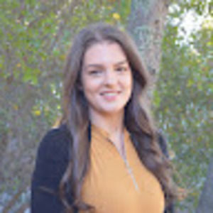 Meet your Posher, Sharlene